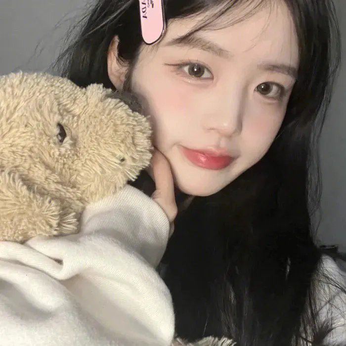 闪亮女孩